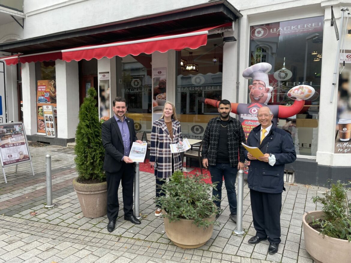 Bild: Stadt Bad Ems