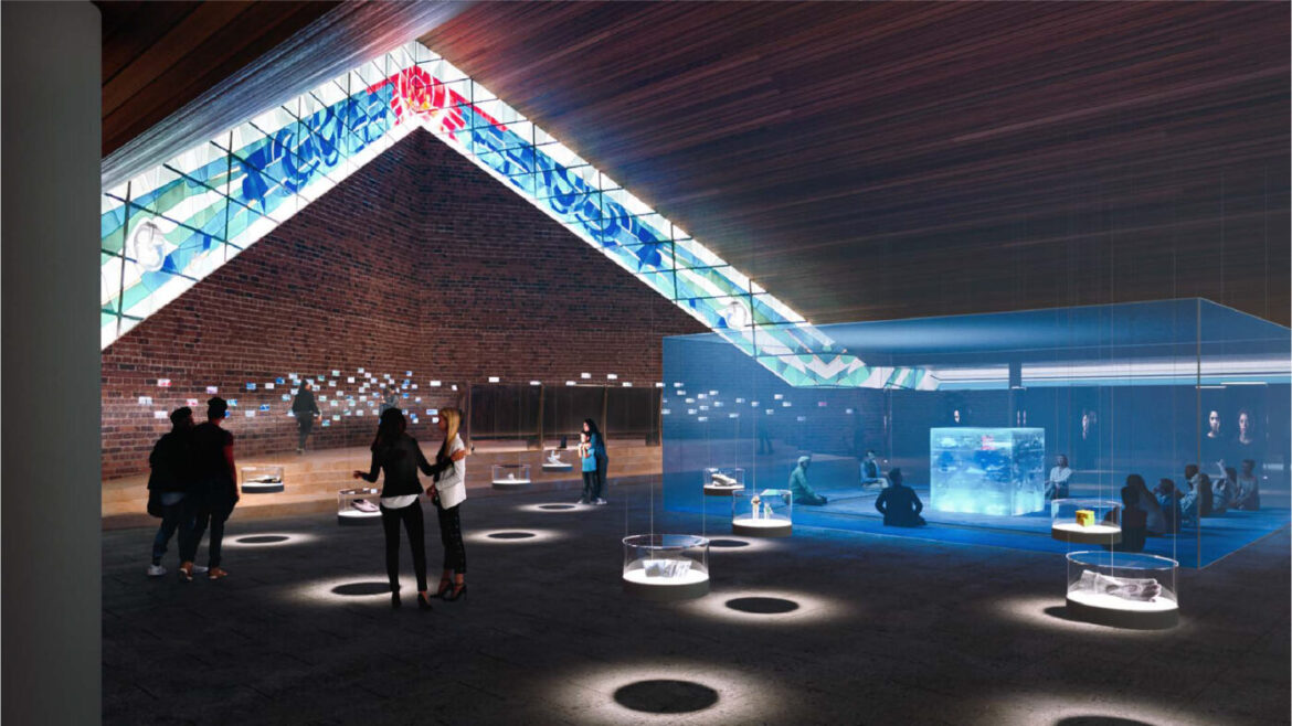 Bild: Atelier Brückner