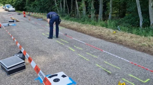 Dillendorf_Fußgänger (14) Unfalluntersuchung in Dillendorf, 56aktuell News