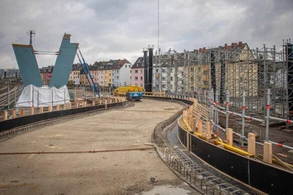 Rampe_Goldgrube-min Baustelle der Rampe Goldgrube, 56aktuell News