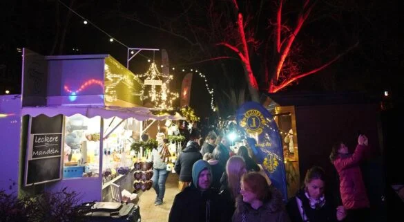 Weihnachtsmarkt Bad Ems (2)-min Weihnachtsmarkt in Bad Ems bei Nacht, 56aktuell News