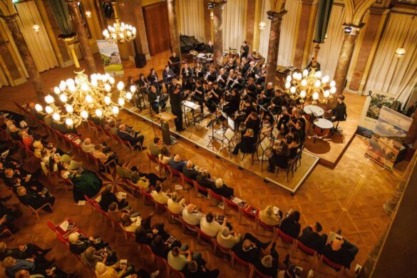 neujahrsempfang_badems_17-01-26_22-min_56aktuell Orchester spielt bei Neujahrsempfang in Bad Ems.