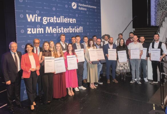 Meisterfeier_Handwerkskammer Koblenz_01-min