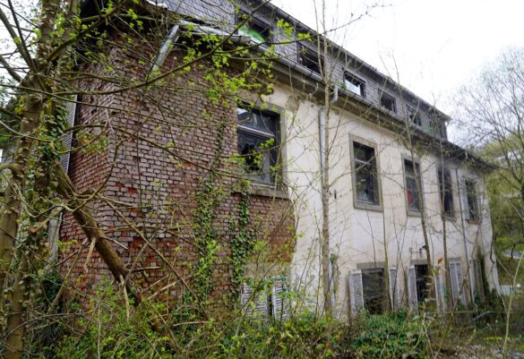 Schwesternwohnheim (10)