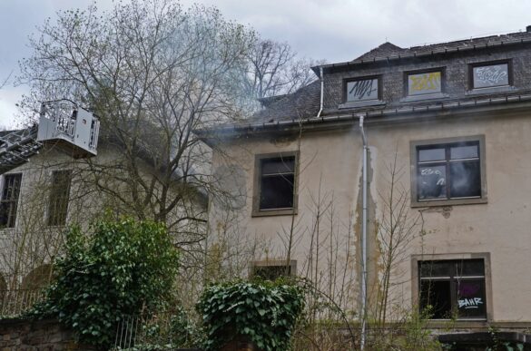 Schwesternwohnheim (3)