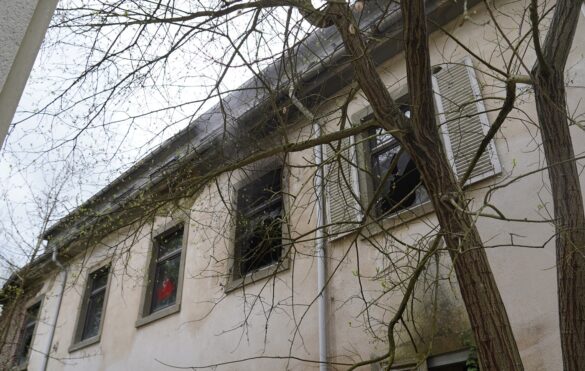 Schwesternwohnheim (8)