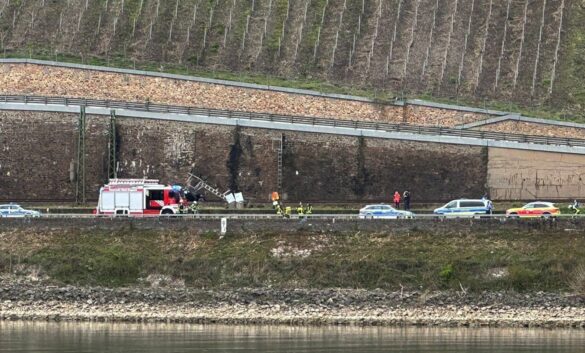 Unfall Bopparder Hamm 1-min