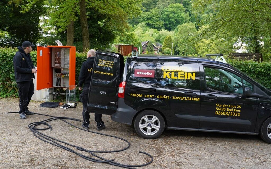 Elektro Klein (2)