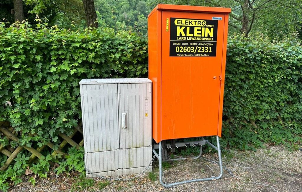 Elektro Klein (4)