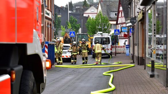 Gasaustritt_Schneider_FFW Weissenthurm (5)