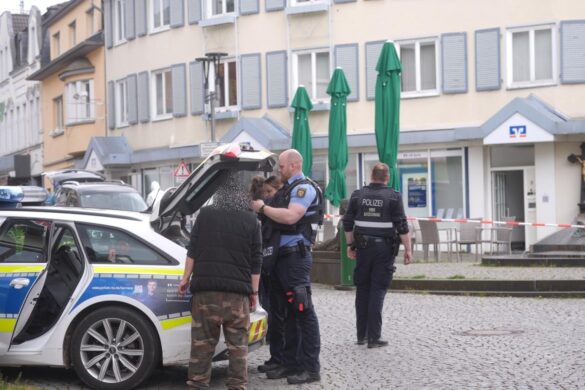 Sinzig nach Einsatzende (3)