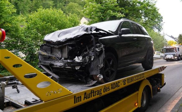 Unfall Arenberger Straße (3)