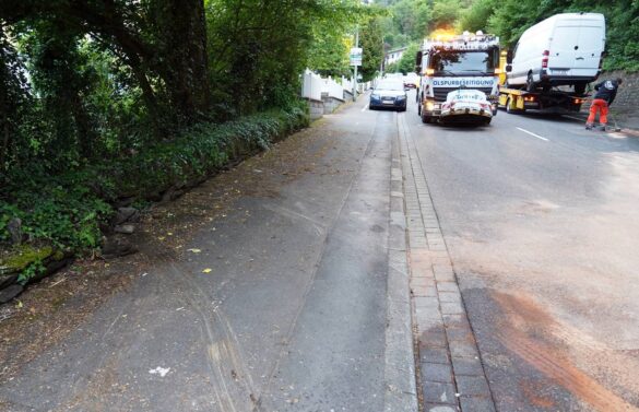 Unfall Arenberger Straße (5)