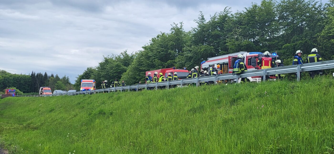 Unfall Stein Neukirch (3)