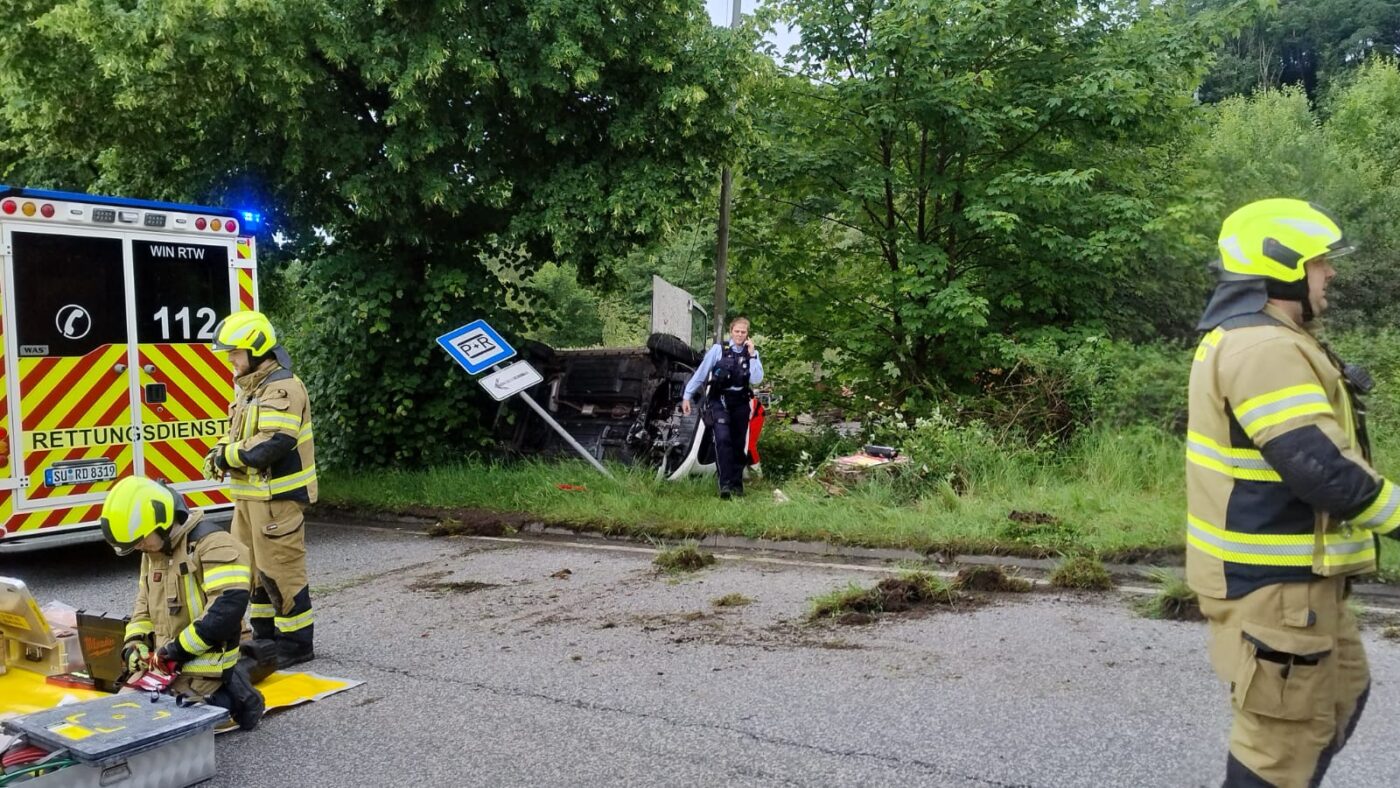 Verkehrsunfall 06.06.2026 001