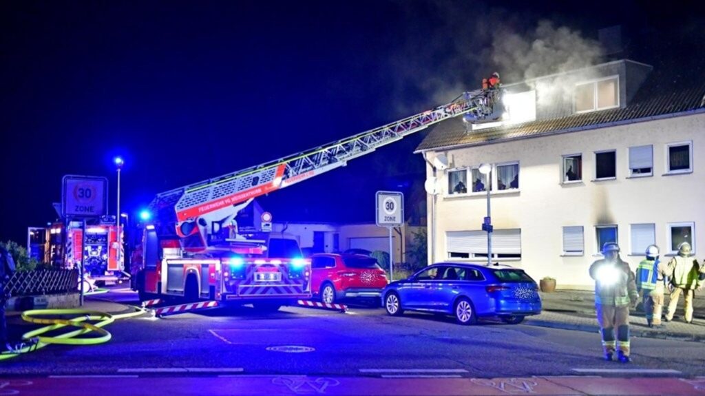 Wohnhausbrand Weißenthurm (3)