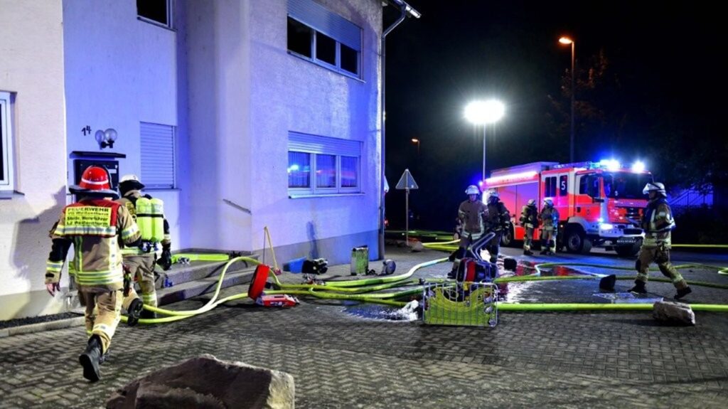 Wohnhausbrand Weißenthurm (4)