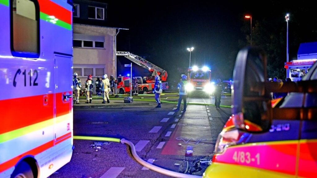 Wohnhausbrand Weißenthurm (7)