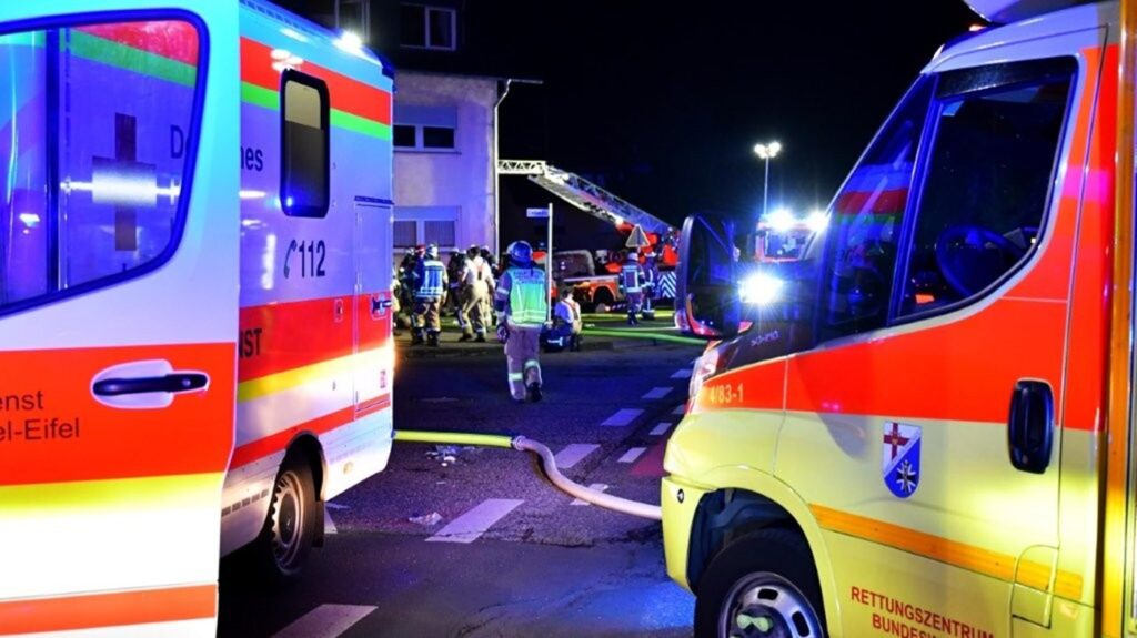 Wohnhausbrand Weißenthurm (9)