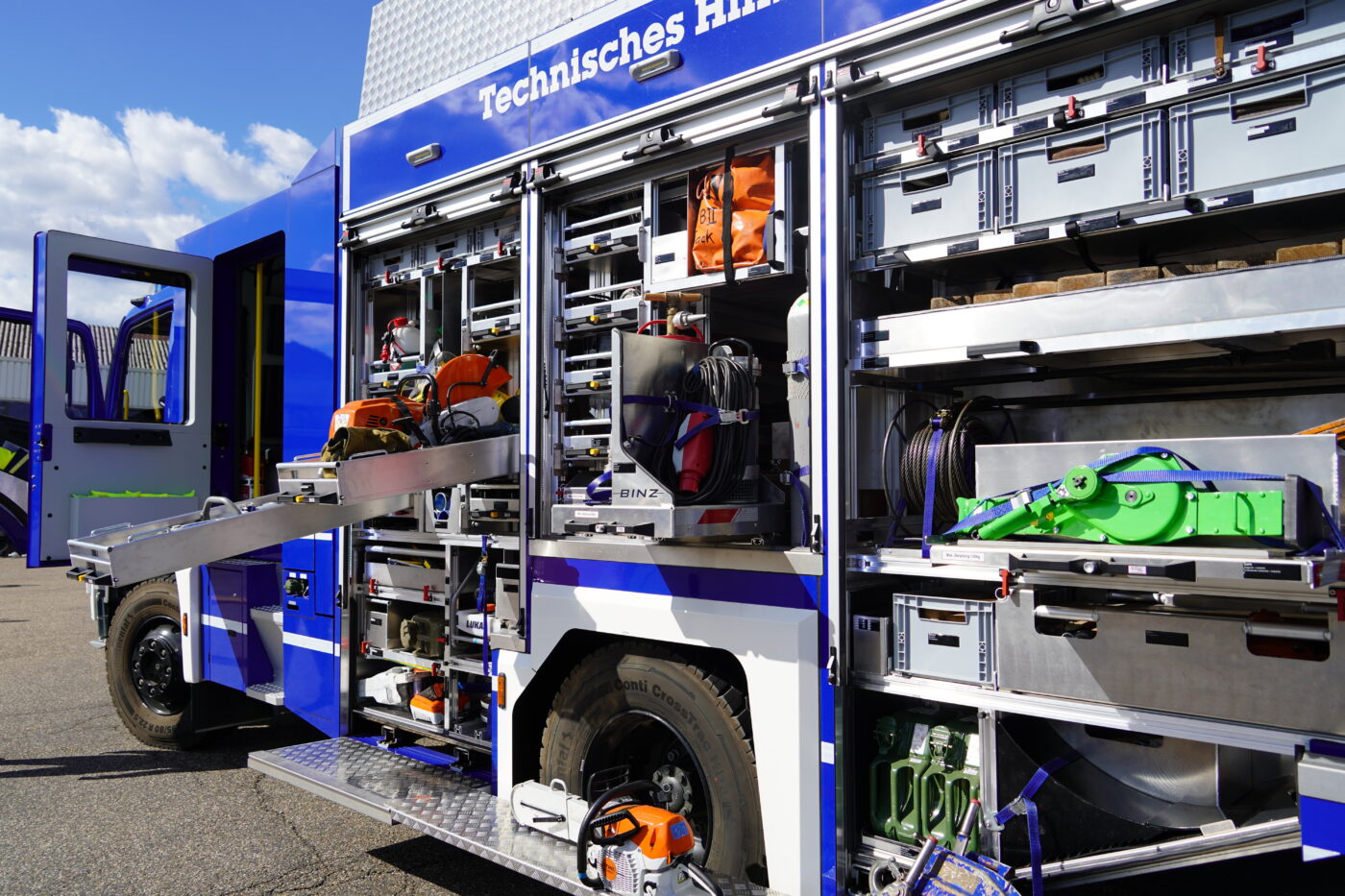 Blaulichttag_Koblenz_-38