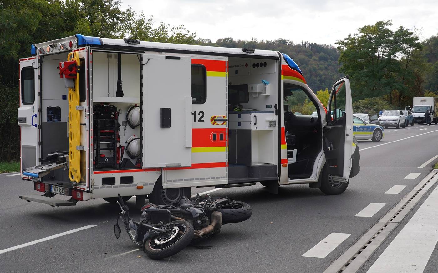 Motorrad VU Oberau (3)-min