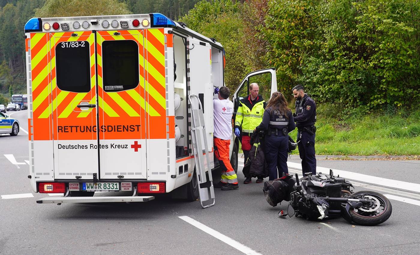 Motorrad VU Oberau (4)-min