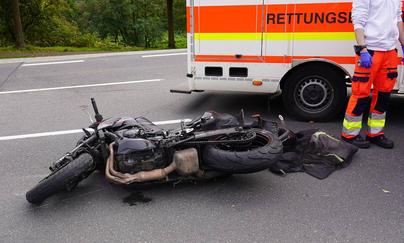 Motorrad VU Oberau (5)-min