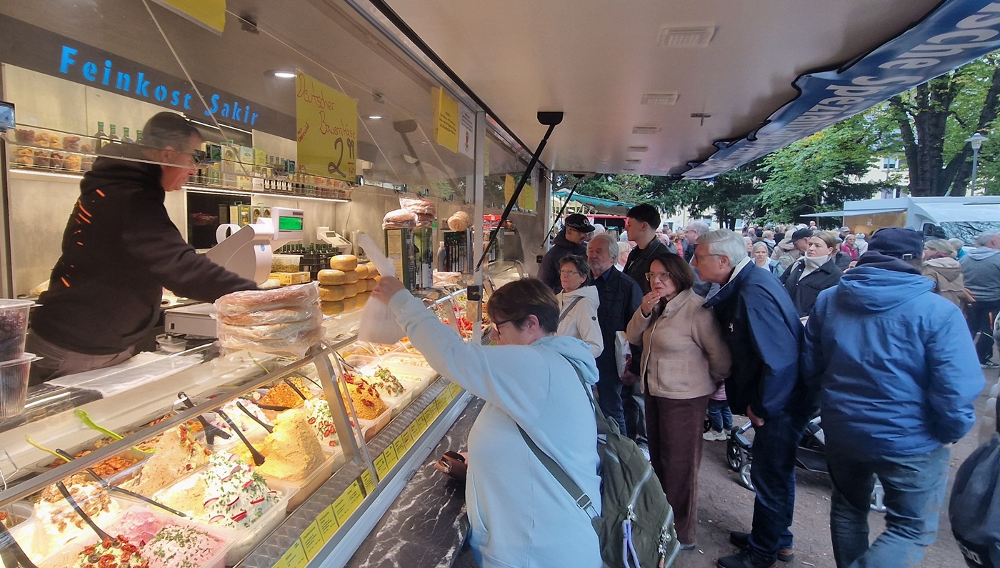 Wochenmarkt Lahnstein (5)