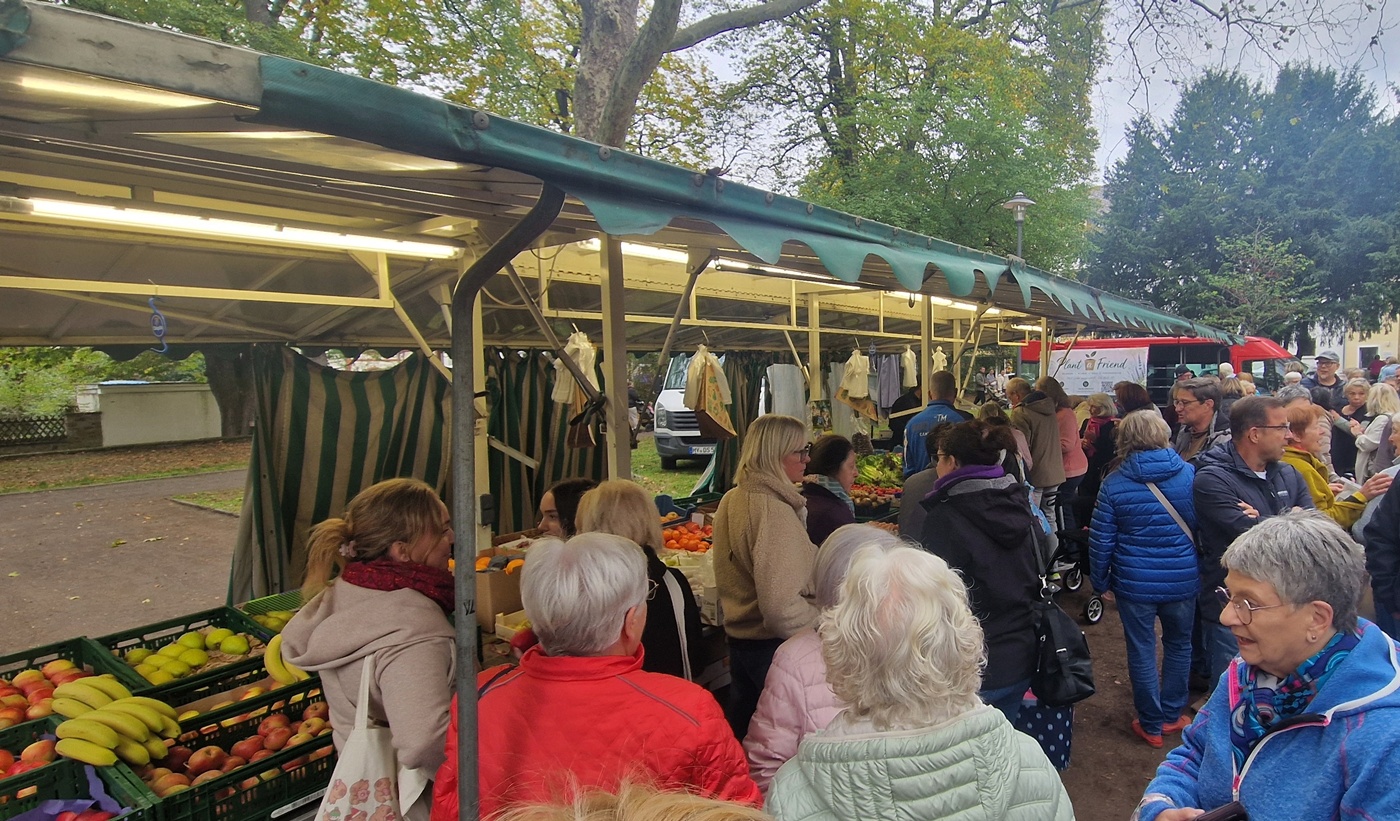 Wochenmarkt Lahnstein (7)