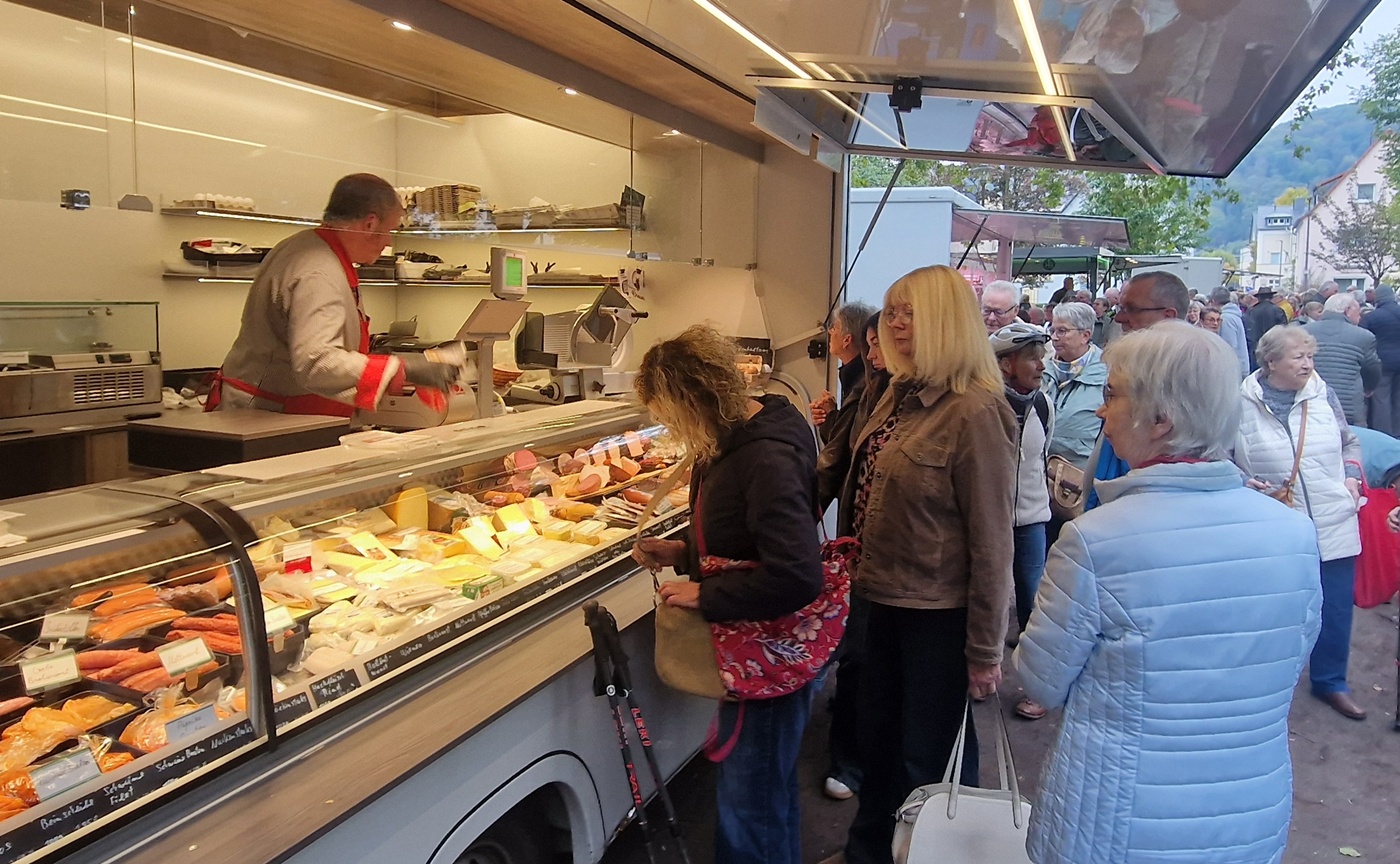 Wochenmarkt Lahnstein (9)